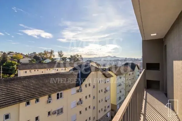 Imagem Apartamento semi mobiliado para venda no Residencial Grande Place - 8º andar
