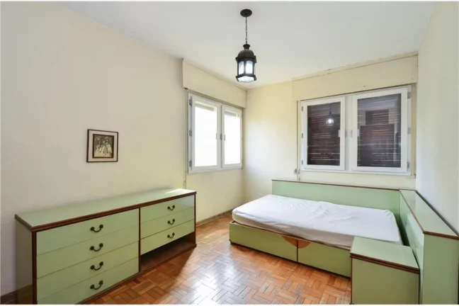 Imagem APARTAMENTO RESIDENCIAL em São Paulo - SP, Pinheiros