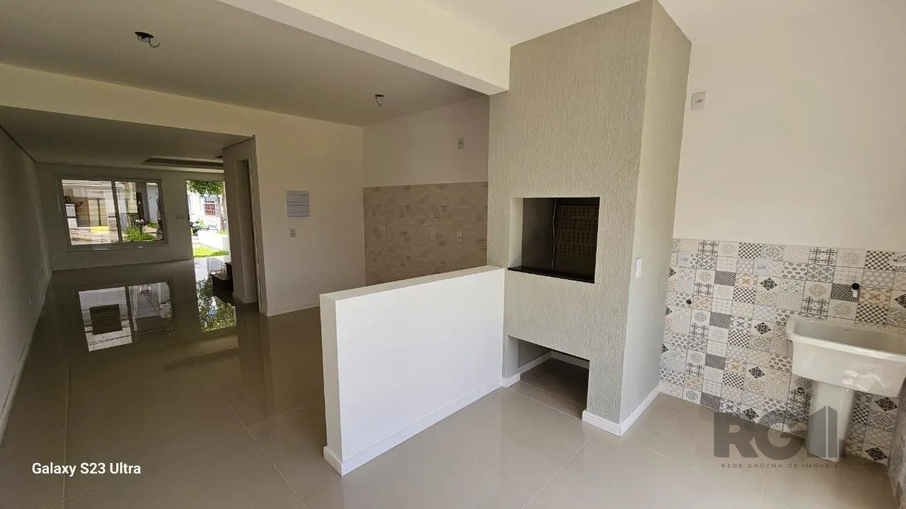 Imagem Casa em Guarujá