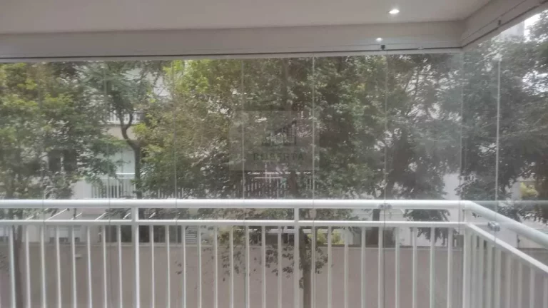 Imagem APARTAMENTO À VENDA VILA ISA 3 DORMITÓRIOS SENDO 1 SUITE VARANDA GOURMET