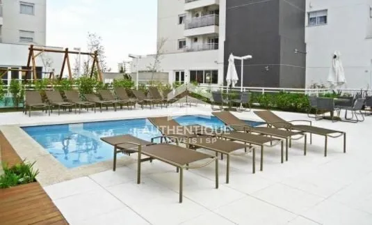 Imagem Scena Santana - Apartamento à venda no bairro Santana - São Paulo/SP, Zona Norte