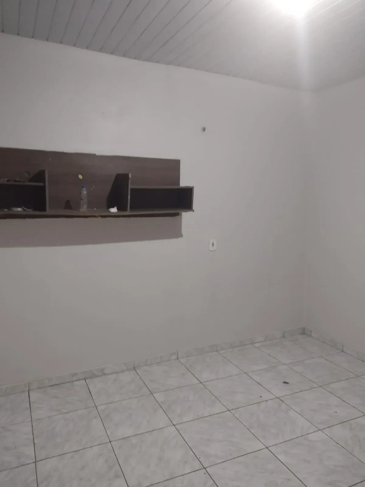 Imagem Apartamento com 1 Quarto à Venda, em Equatorial - Boa Vista