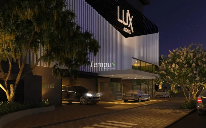 Imagem Apartamento na planta - Setor Oeste