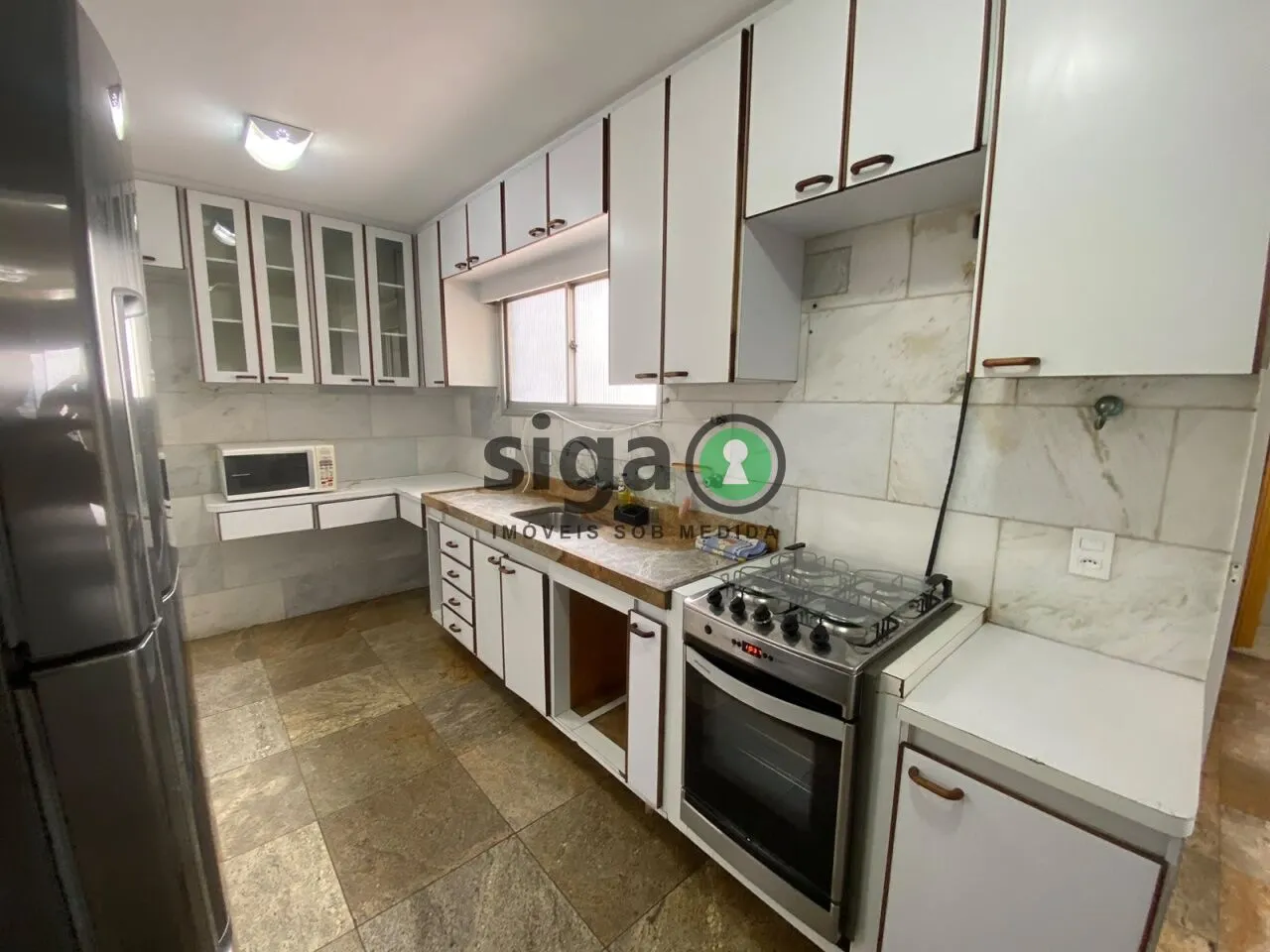 Imagem Apartamento para venda no Butantã 03 dormitórios, São Paulo - SP