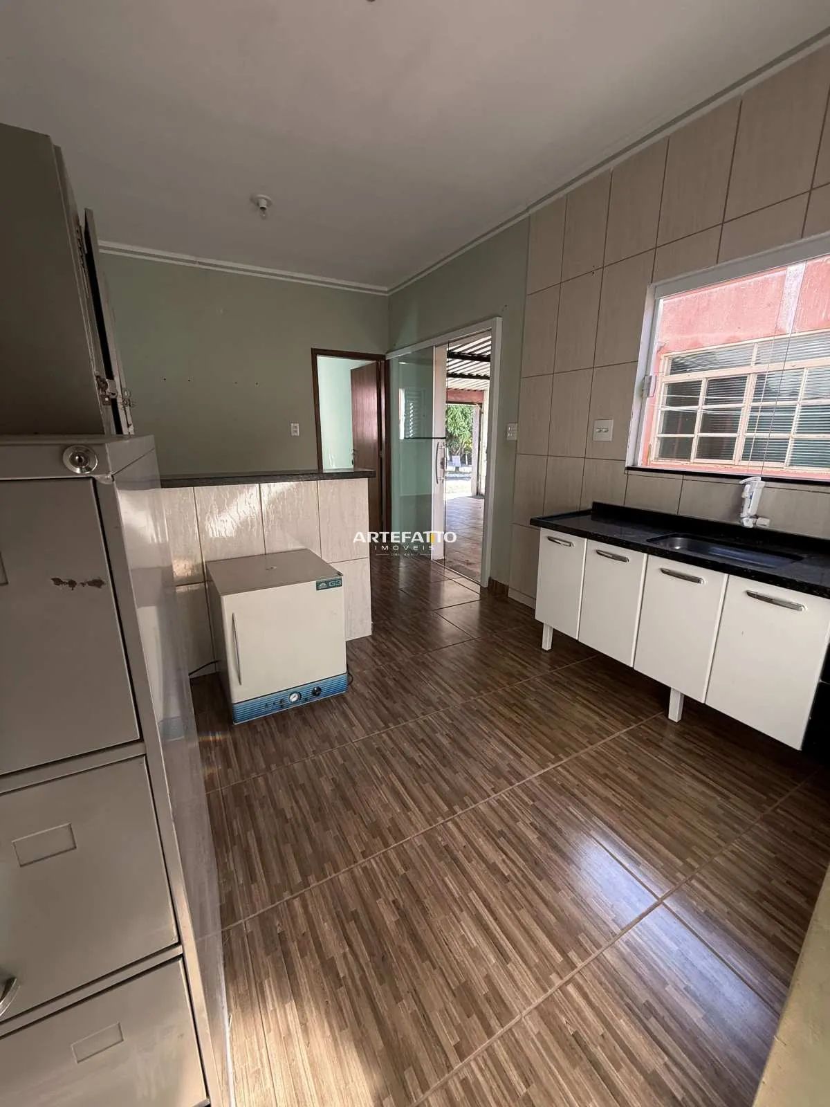 Imagem Casa à venda em Franca, Jardim Palestina, com 4 quartos, 160m2