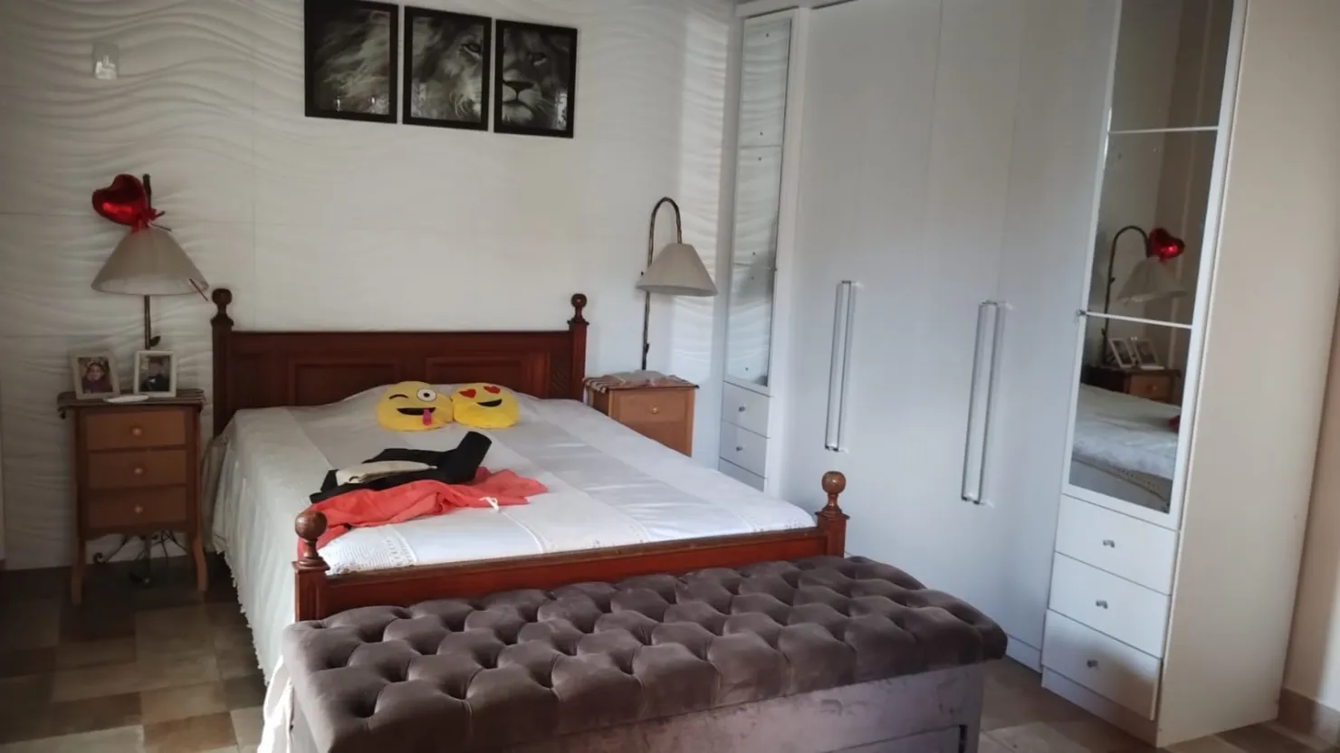 Imagem Casa à venda 4 Quartos, 1 Suite, 2 Vagas, 250M², Flor do Vale, Tremembé - SP