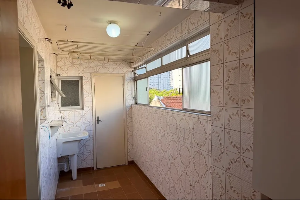 Imagem Apartamento à venda em São Paulo, Vila Mariana, com 3 quartos, 116m2