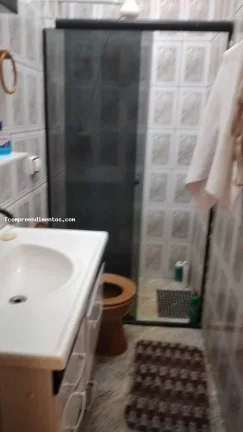 Imagem Casa para Venda em Itirapina, Broa, 3 dormitórios, 1 banheiro, 1 vaga