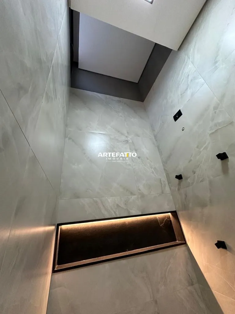 Imagem Casa à venda em Franca, Esplanada Primo Meneghetti II, com 3 quartos, 100m2