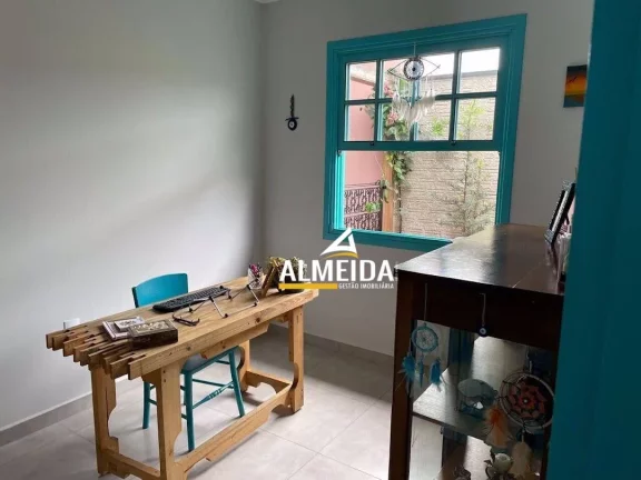 Imagem Casa com 3 dormitórios à venda, 195 m² por R$ 890.000,00 - Jardim Floridiana - Rio Claro/SP