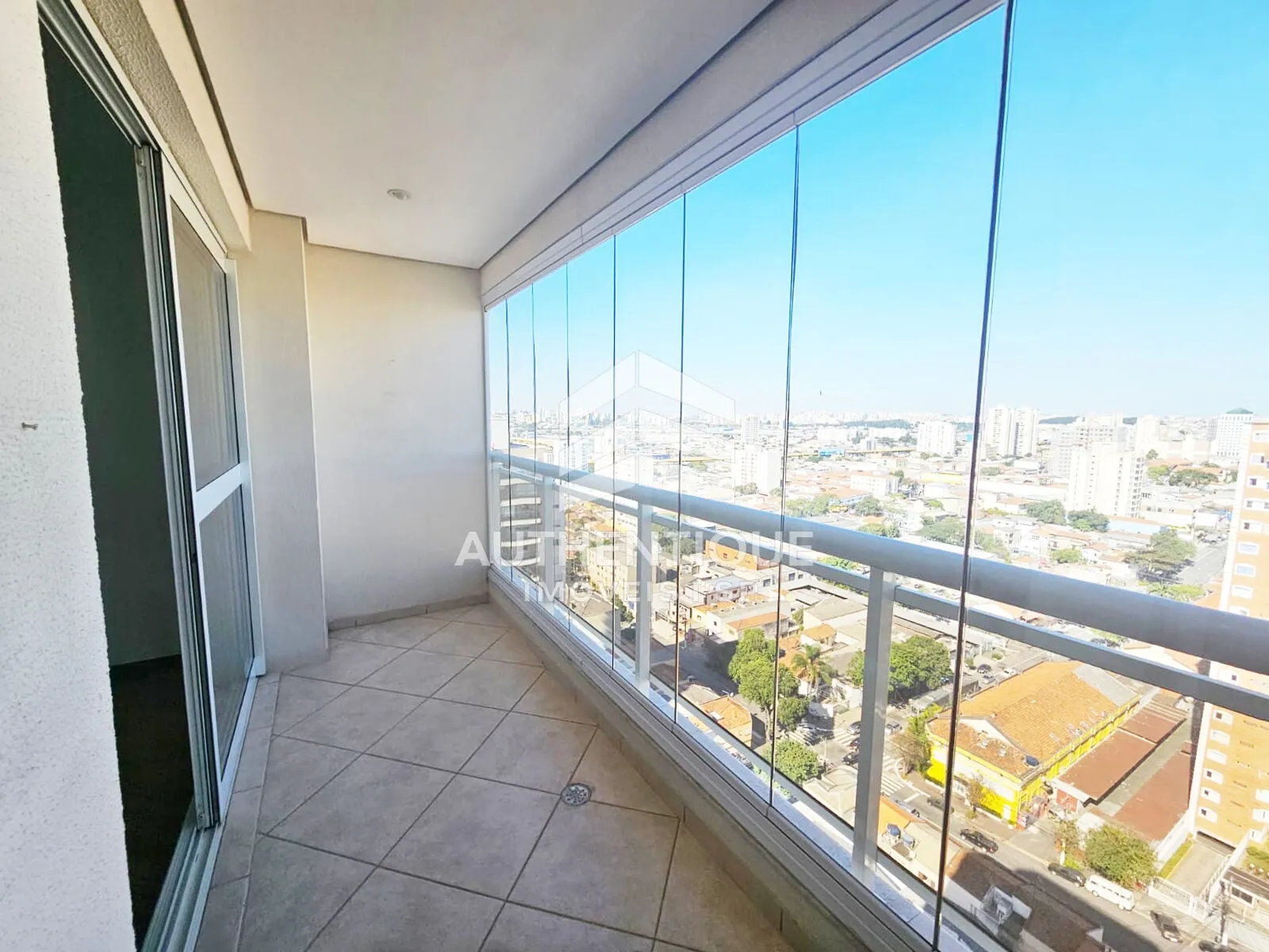 Foto do imóvel Antares Ipiranga - Apartamento à venda em Rua Oliveira Alves, 500 - Ipiranga, São Paulo - SP