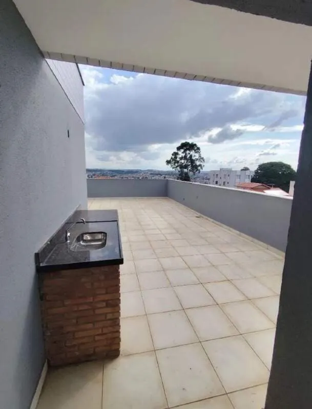 Foto do imóvel OPORTUNIDADE+COBERTURA+DUPLEX+LOCALIZAÇÃO