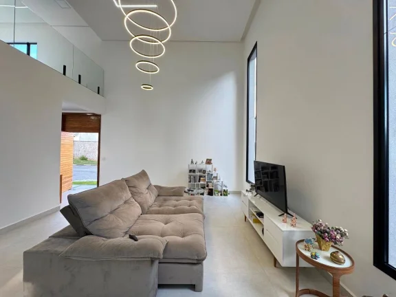 Imagem Casa com 3 quartos à venda, R$ 2.150.000 - Jandira/SP