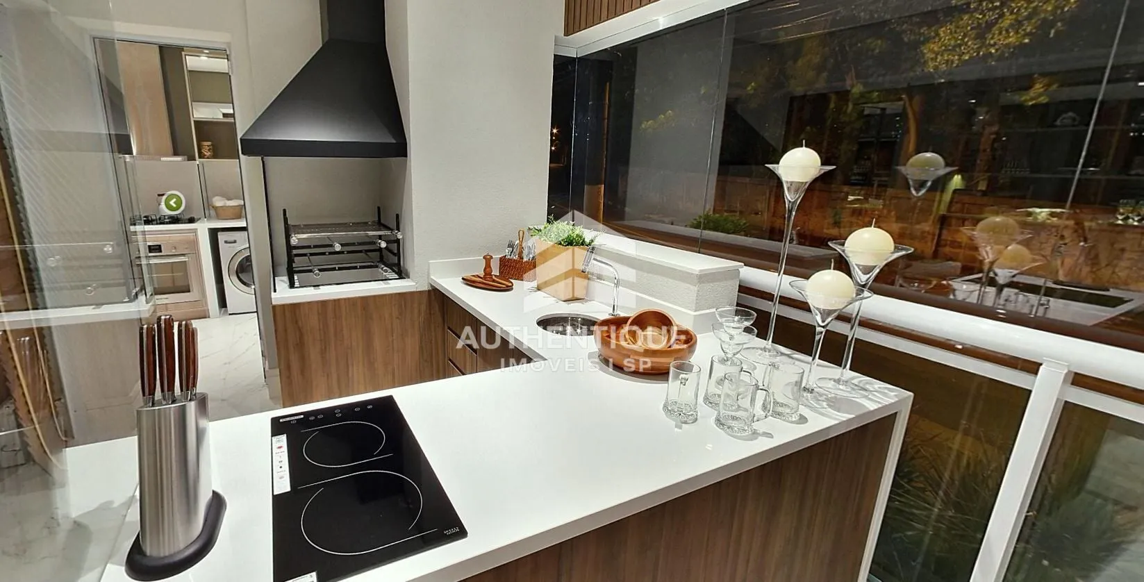 Imagem Les Champs Vila Sao Francisco - Apartamento à venda em Osasco/SP