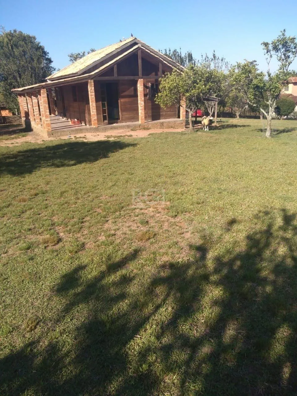 Imagem Sítio para Venda - 500m², 2 dormitórios, Krahe