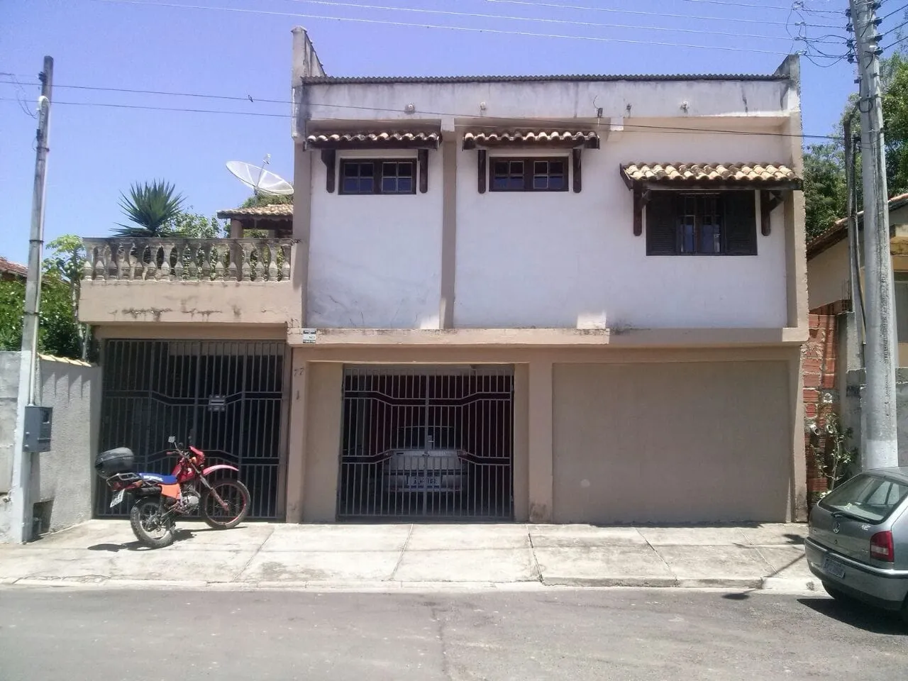 Imagem Casa à venda 3 Quartos, 1 Suite, 2 Vagas, 530M², Vila São Benedito, Pindamonhangaba - SP