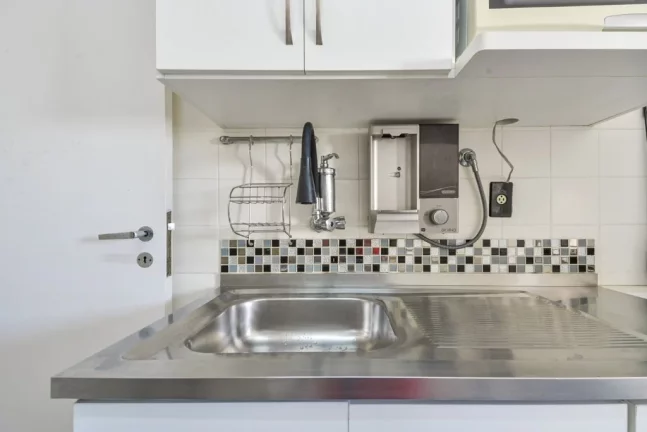 Imagem Apartamento à venda em São Paulo, Campo Belo, com 2 quartos, 82,47m2
