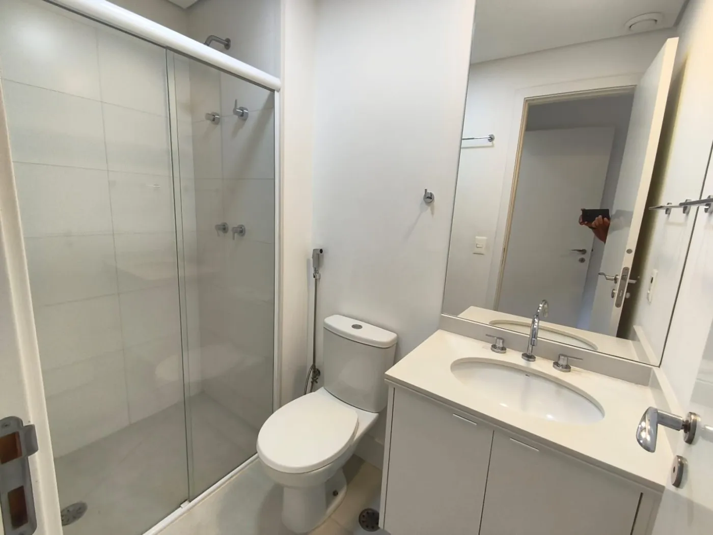 Imagem Apartamento para Locação em São Paulo / SP no bairro Sumarezinho