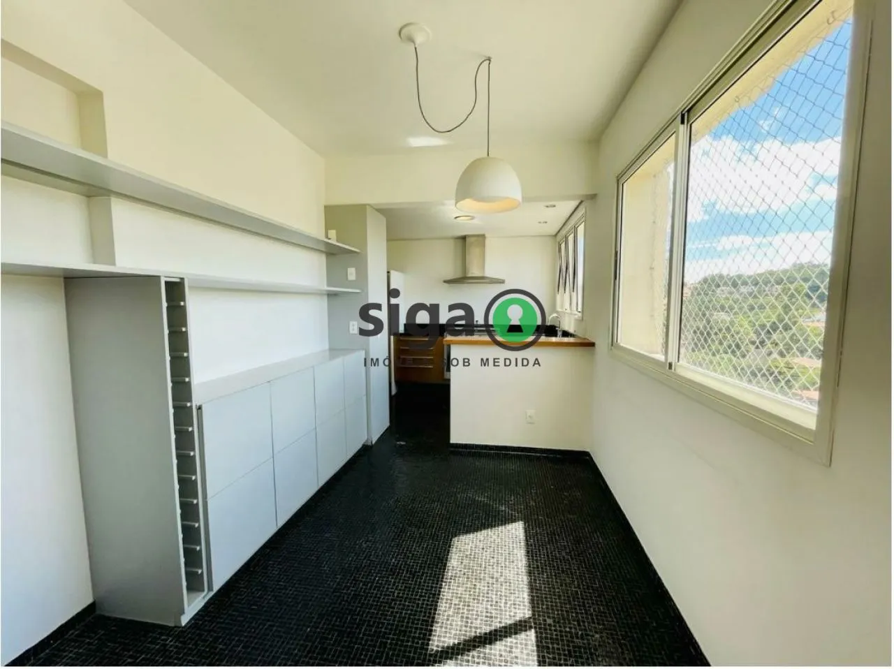 Imagem Apartamento a venda ou locação em Perdizes, com 3 suites, 4 vagas, em 215m²