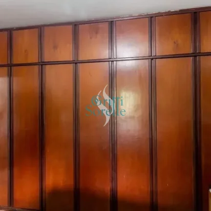 Imagem Apartamento à Venda em Indianópolis - São Paulo/SP.
