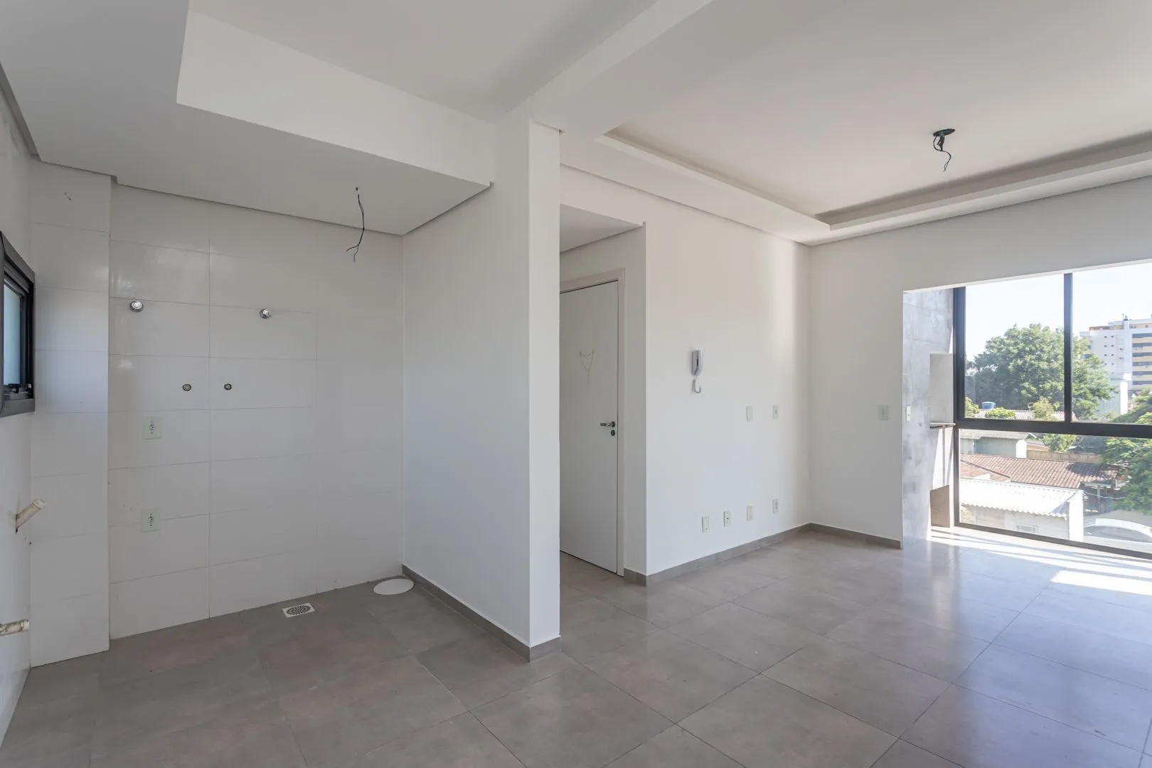 Imagem Apartamento em Vila Jardim América