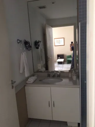 Imagem Flat com 1 Quarto à Venda, 40 m² em Copacabana - Rio de Janeiro