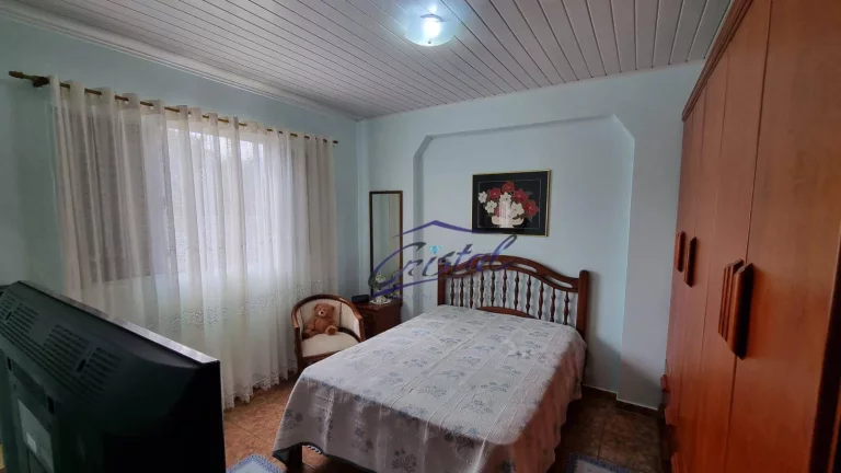 Imagem Casa Térrea com 3 quartos (1 suíte) à venda, 141 m² - Vila Romana - São Paulo/SP