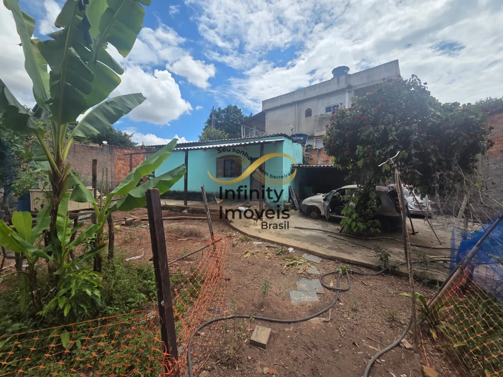 Imagem Loteamento à venda no bairro Nacional - Contagem/MG