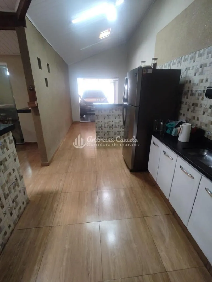 Imagem Casa com 3 dormitórios à venda, 120 m² por R$ 230.000,00 - Loteamento Parque Nova Esperança - São José do Rio Preto/SP