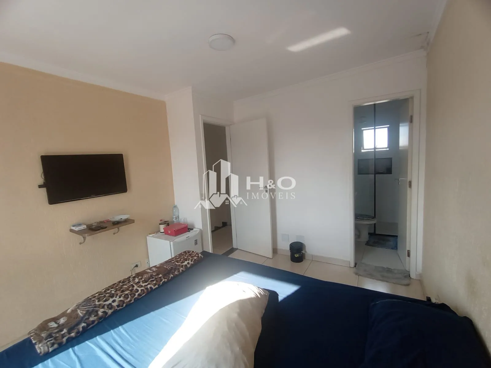 Imagem Sobrado à venda na Vila Ré - Imóvel com 100 m², 3 Dormitórios, Próximo ao Metrô Patriarca