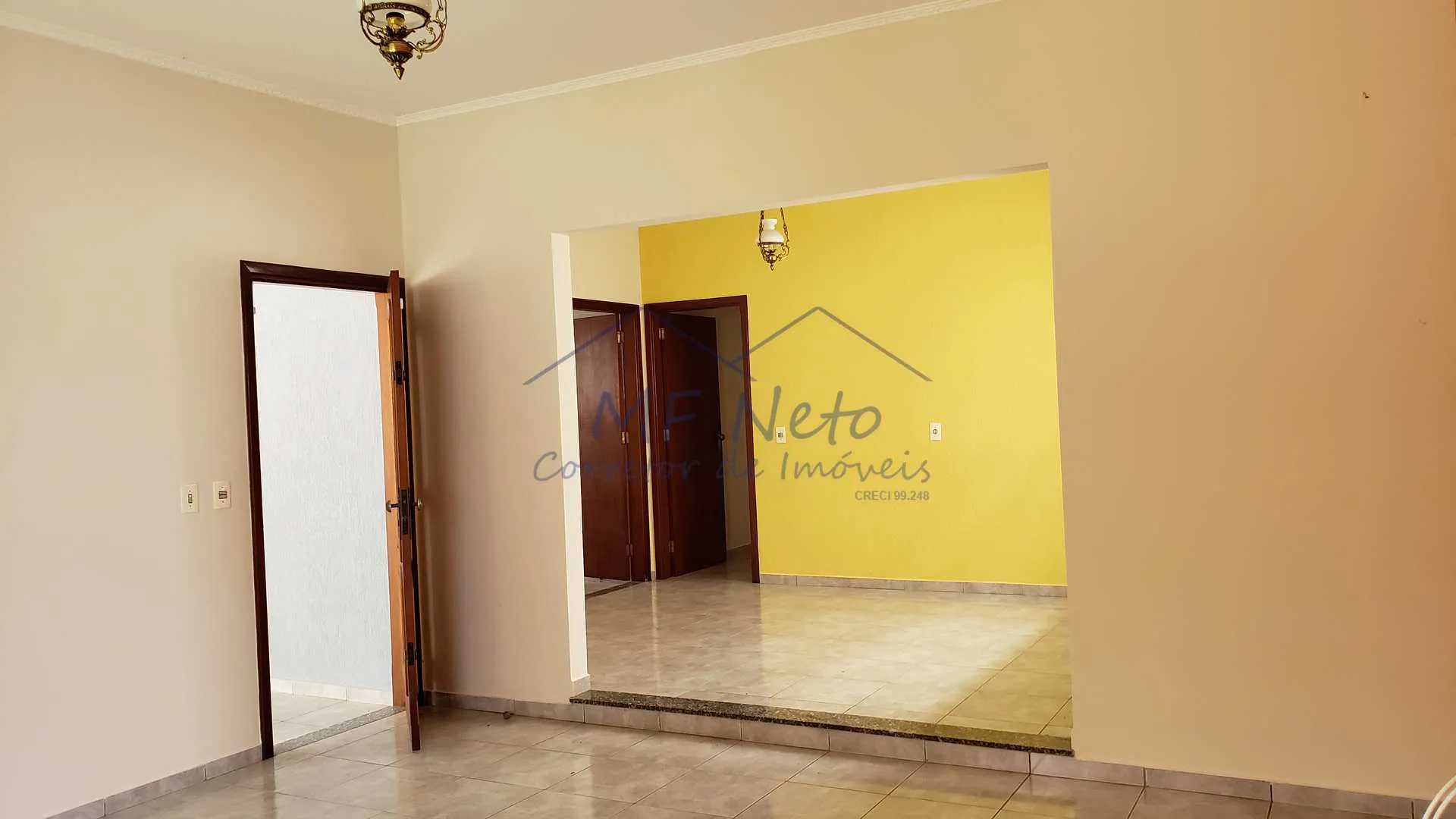 Imagem Casa Padrão