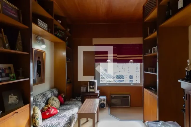 Imagem Apartamento à Venda - Leblon, 4 Quartos, 160 m2