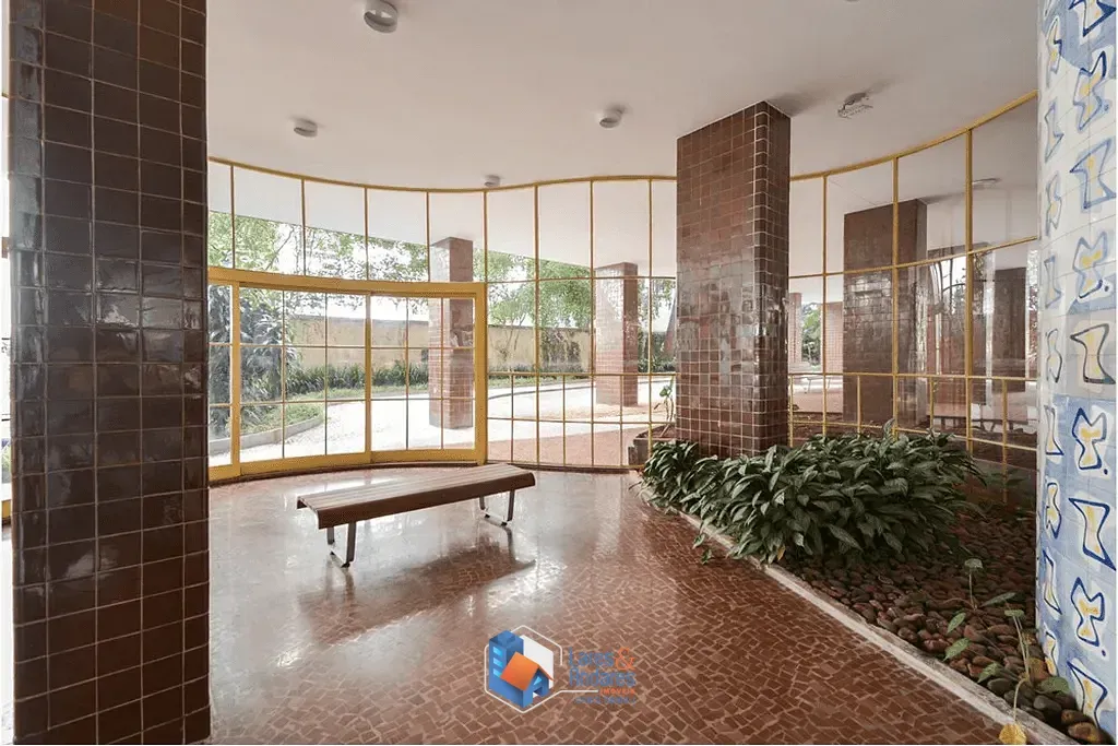 Imagem Apartamento à venda 4 Quartos 2 Suites 3 Vagas 358M² Higienópolis São Paulo - SP