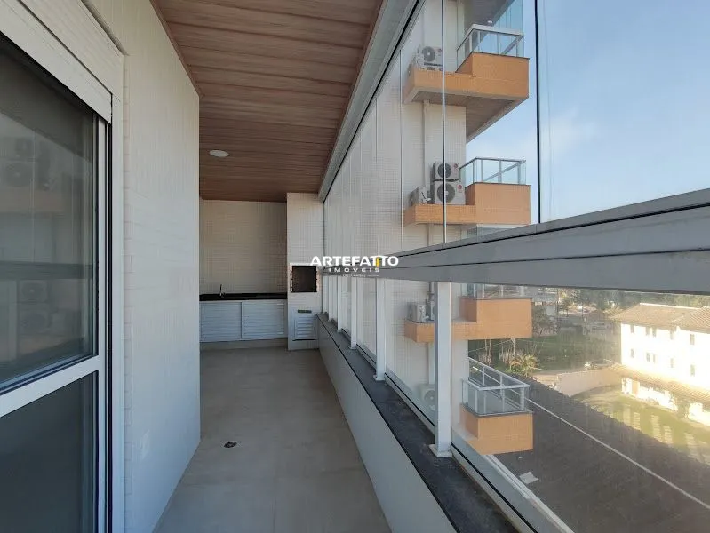 Imagem Apartamento à venda em Ubatuba, Toninhas, com 2 quartos, 74m2