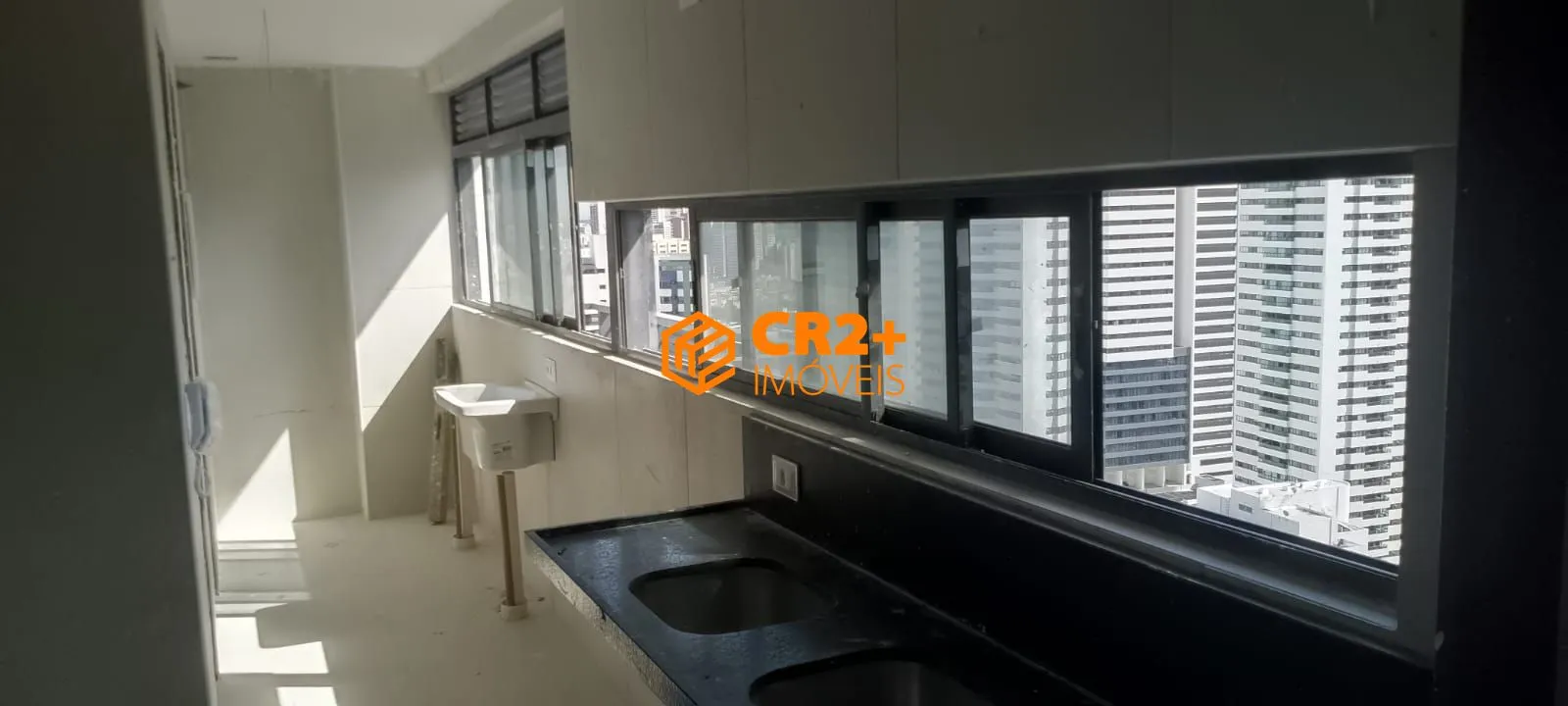 Imagem Vendo Apartamento 108m² com 3 Quartos sendo 1 Suíte, em Boaviagem.