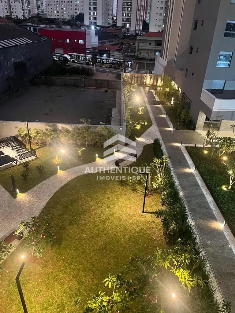 Imagem THE GARDENS RESERVA TATUAPE - Apartamento à venda no bairro Tatuapé - São Paulo/SP, Zona Leste