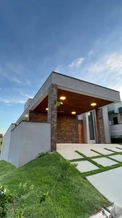 Imagem LINDA CASA EM CONDOMÍNIO -ITUPEVA