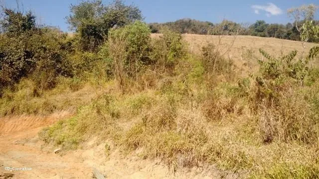Imagem Terreno para Venda em Socorro / SP no bairro Camanducaia do Meio
