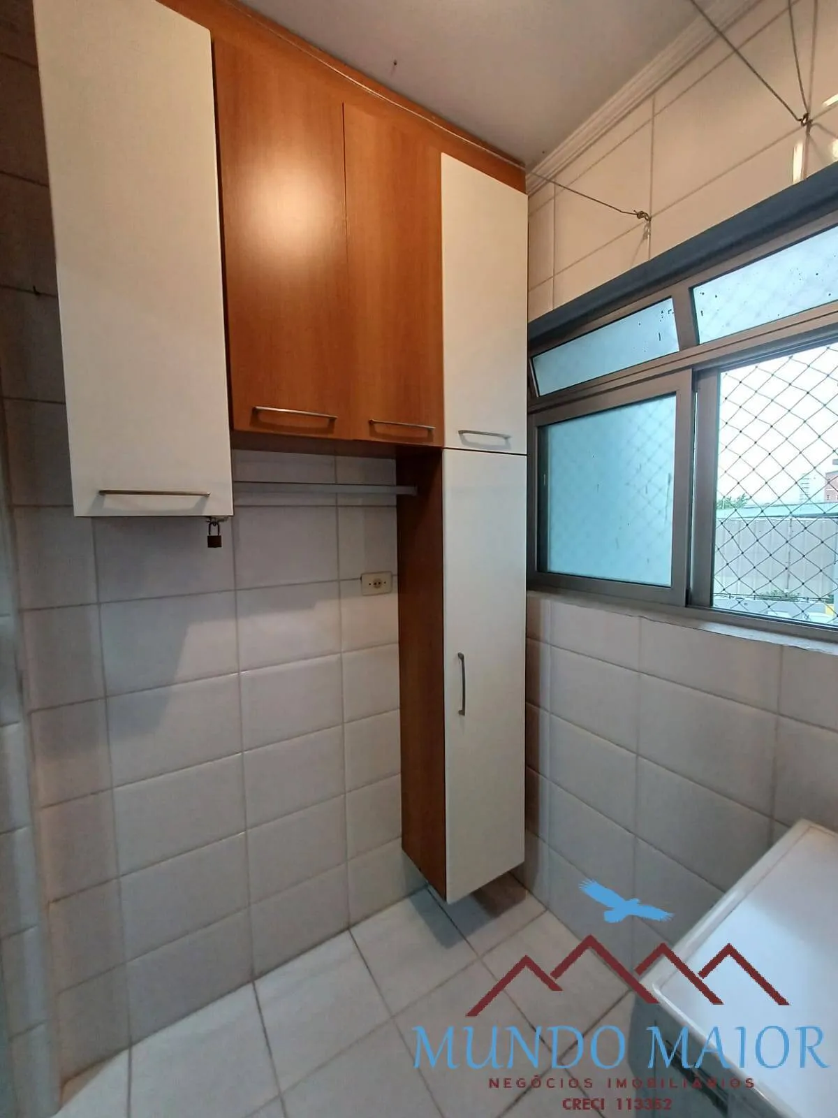 Imagem Apto à venda com 61 m², 3 quartos e 1 vaga - Fundaçao -São Caetano do Sul!