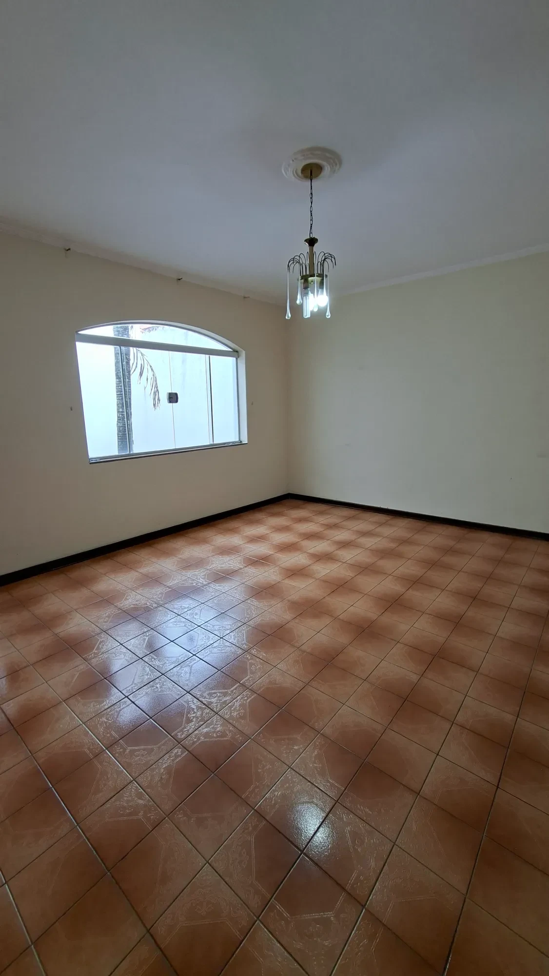 Imagem Casa com 3 Quartos para Alugar, 374 m² em Jardim Emília - Sorocaba