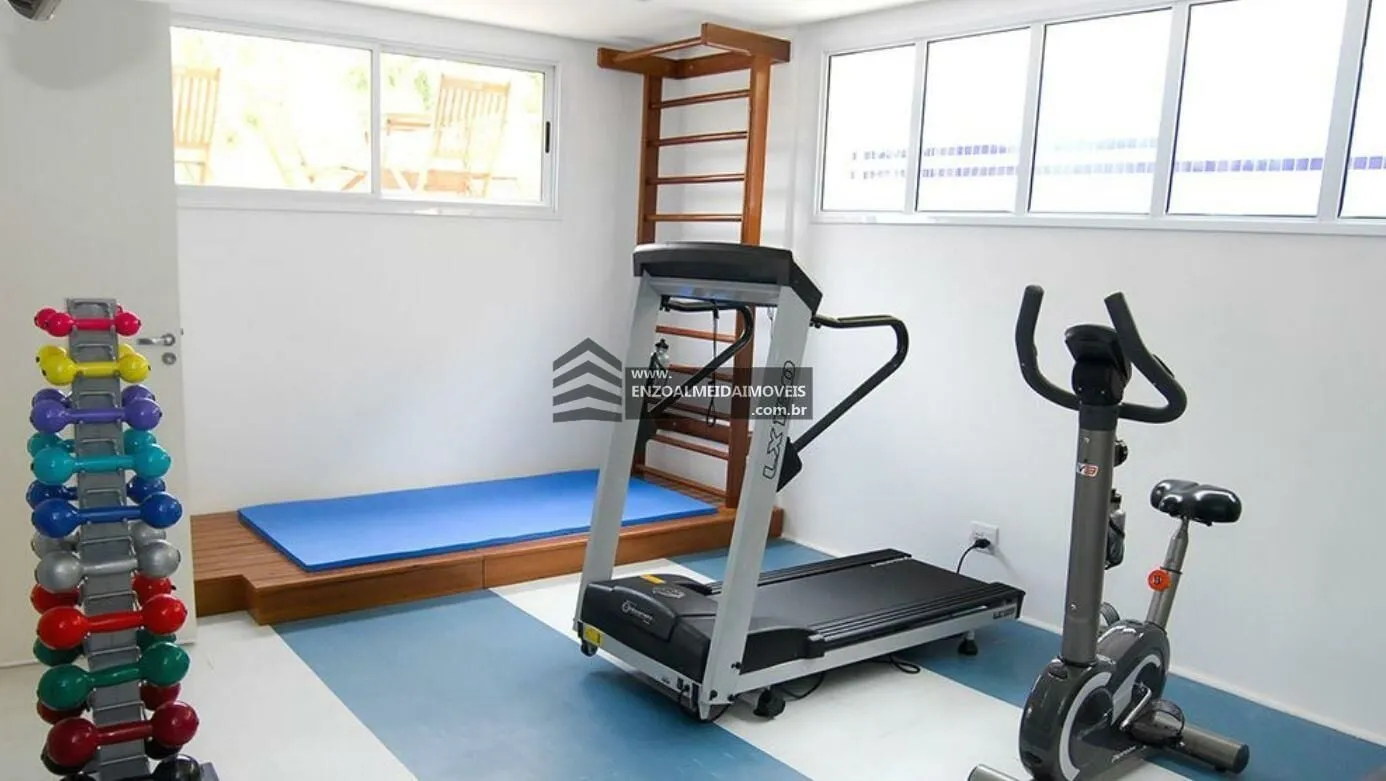 Imagem Apartamento à venda em São Paulo/SP