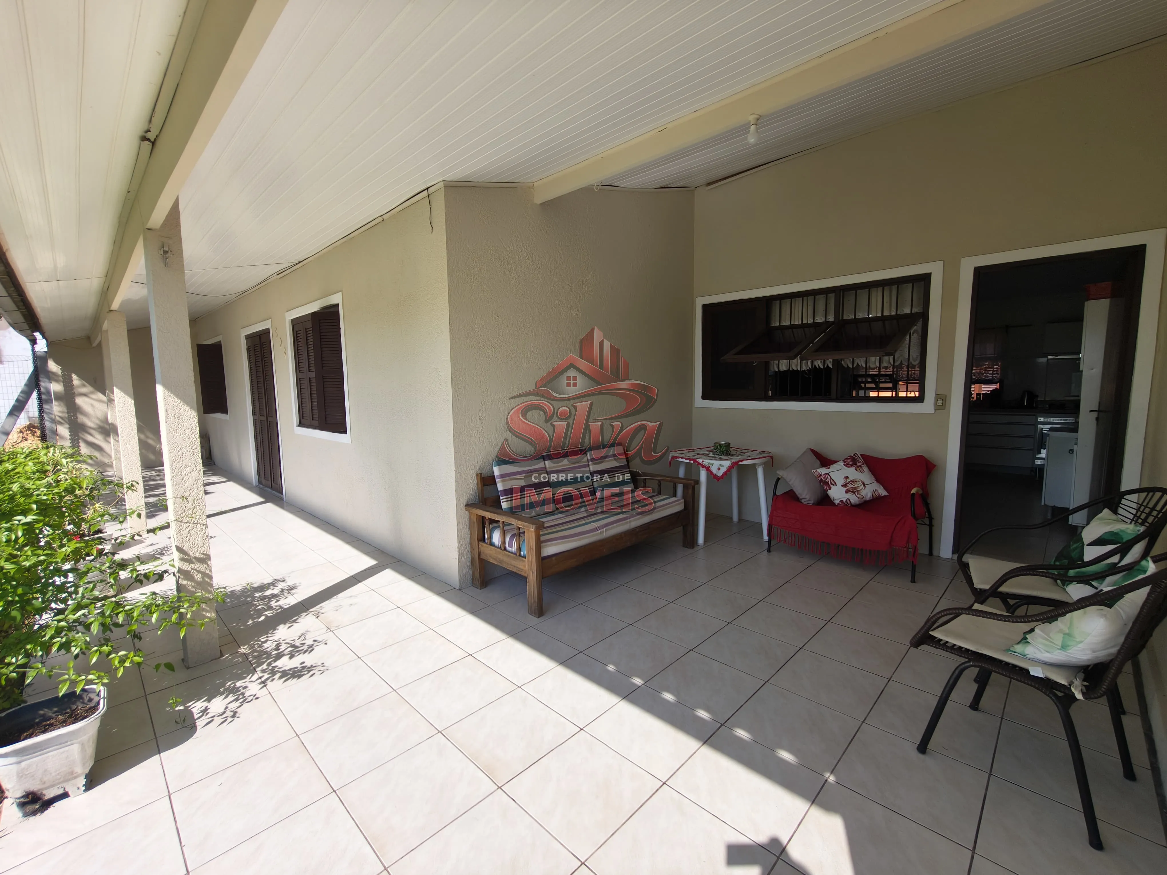 Imagem C581 | Casa com anexo à venda em Imbé RS