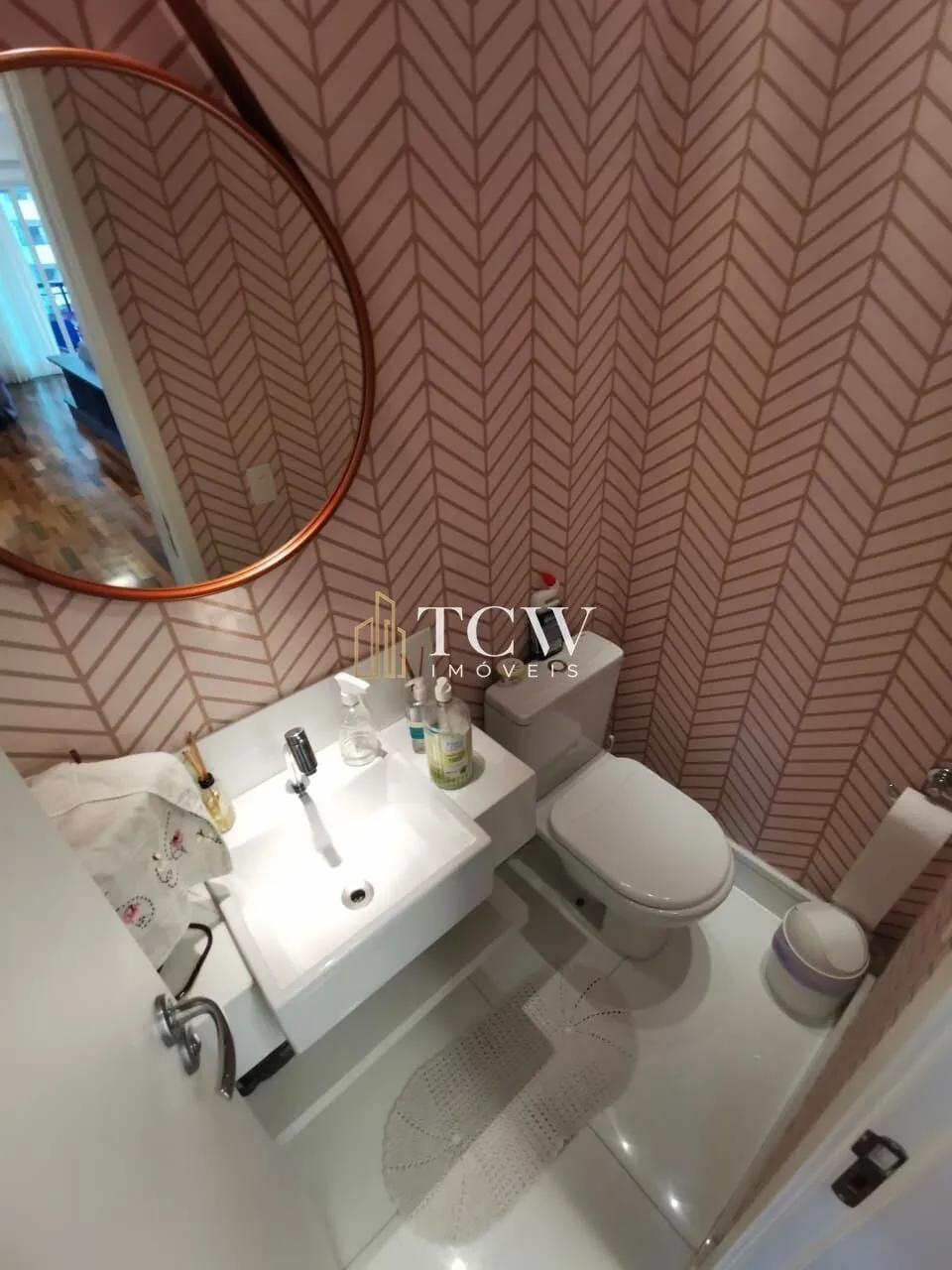 Imagem Apartamento Alto Padrão 4 suítes