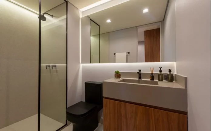 Imagem JOAQUIM - EVEN - Apto de 168m², ao lado do Metrô Brooklin. Excelente para morar ou investir!!