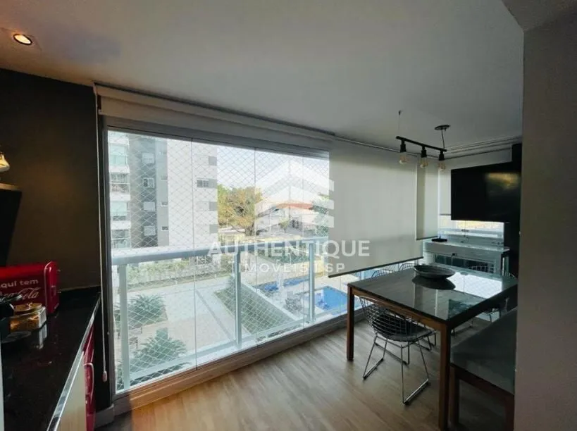 Imagem SQUARE IPIRANGA - Apartamento à venda em São Paulo/SP