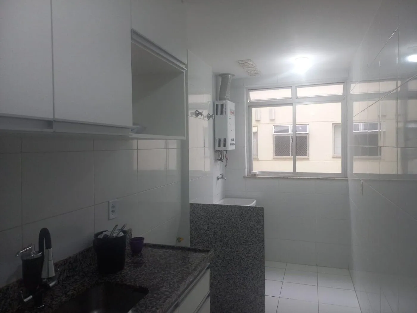 Imagem Apartamento à venda no bairro Praça Seca em Rio de Janeiro/RJ