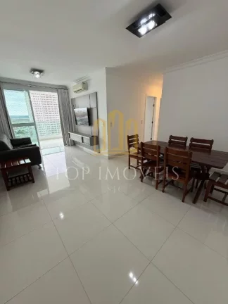 Imagem Apartamento para alugar mobiliado 2 dormitórios 2 vagas Edifício Amadeus Jardim das Colinas