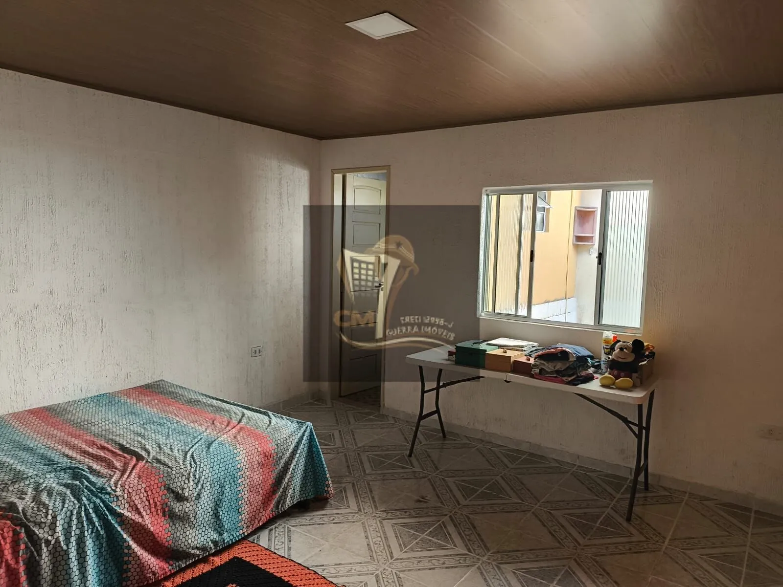 Imagem Trinta e Três Casa S-N
