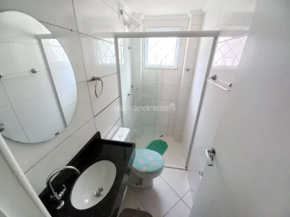 Imagem Apartamento 2 dormitórios