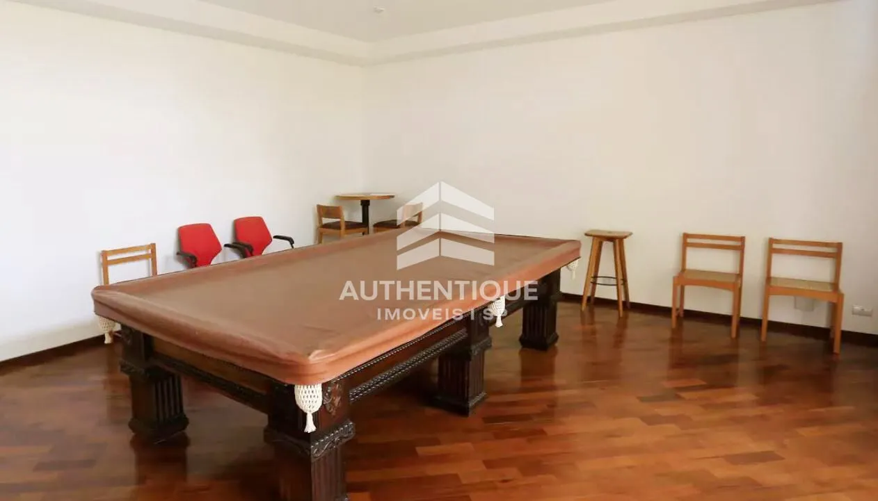 Imagem MONT ROUGE MORUMBI - Apartamento à venda no bairro Paraisópolis - São Paulo/SP, Zona Sul